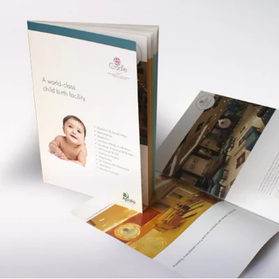 brochure designing bangalore